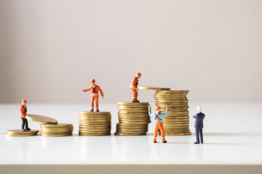 Build Wealth for Owners | White Pine Financial